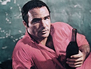 バート・レイノルズ