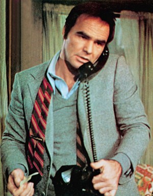 バート・レイノルズ