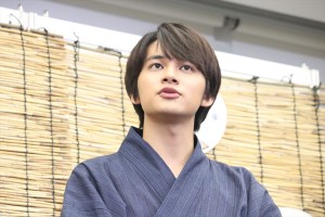 北村匠海、『7月21日 ナツイチの日』記念記者会見に出席