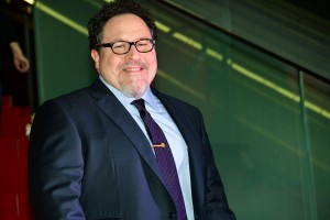 映画『ライオン・キング』ジャパンプレミアイベントに登場したジョン・ファヴロー監督