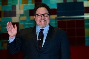 映画『ライオン・キング』ジャパンプレミアイベントに登場したジョン・ファヴロー監督