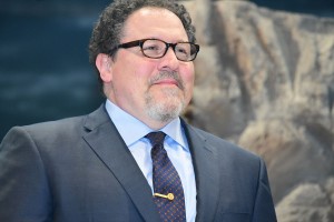 映画『ライオン・キング』ジャパンプレミアイベントに登場したジョン・ファヴロー監督