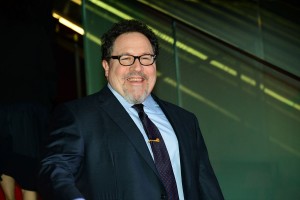 映画『ライオン・キング』ジャパンプレミアイベントに登場したジョン・ファヴロー監督