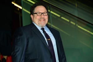 映画『ライオン・キング』ジャパンプレミアイベントに登場したジョン・ファヴロー監督