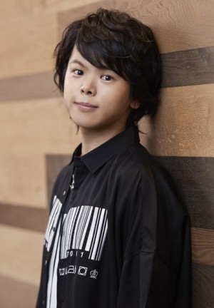 TVアニメ『ばなにゃ ふしぎななかまたち』CV:村瀬歩