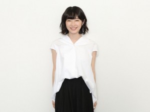 石川瑠華、『イソップの思うツボ』インタビュー