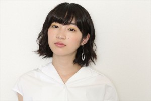 石川瑠華、『イソップの思うツボ』インタビュー