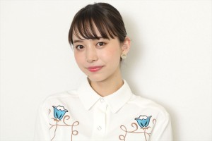 井桁弘恵、『イソップの思うツボ』インタビュー