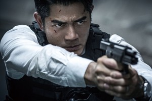 アーロン・クォック