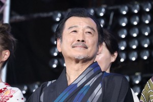 『劇場版おっさんずラブ ~LOVE or DEAD~』おっさんずフェスに登場した吉田鋼太郎