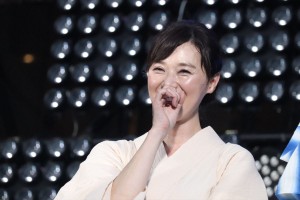 『劇場版おっさんずラブ ~LOVE or DEAD~』おっさんずフェスに登場した大塚寧々