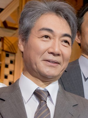 『ブラックorホワイト?あなたの上司、訴えます!』囲み取材に登場した羽場裕一