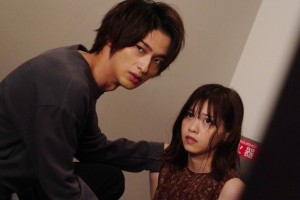 日曜ドラマ『あなたの番です‐反撃編‐』第19話場面写真