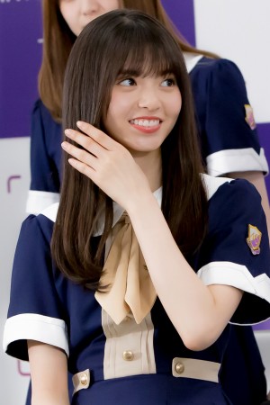 乃木坂46“新プロジェクト”発表記者会見に登場した齋藤飛鳥