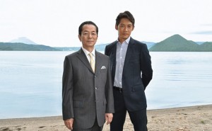 相棒 season18