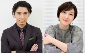 ニッポンノワール ―刑事Yの反乱―