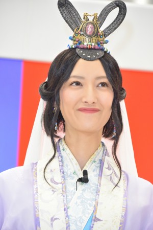 『iPhone 11 Pro /iPhone 11 Pro Max /iPhone 11 発売イベント』に登場した菜々緒