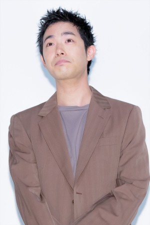 『ブルーアワーにぶっ飛ばす』完成披露プレミア上映会イベントに登場した渡辺大知