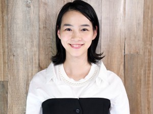 監督デビューを果たした、のん