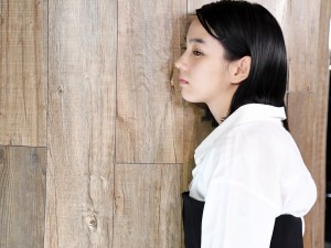 監督デビューを果たした、のん