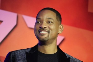 『ジェミニマン』ジャパンプレミアに登場したウィル・スミス