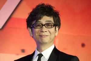 『ジェミニマン』ジャパンプレミアに登場した山寺宏一