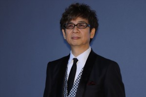 『ジェミニマン』ジャパンプレミアに登場した山寺宏一