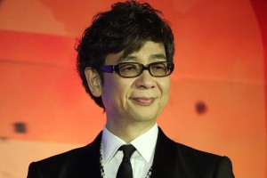 『ジェミニマン』ジャパンプレミアに登場した山寺宏一