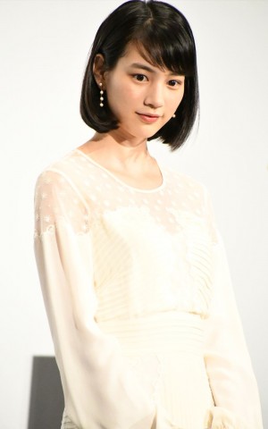 『この世界の(さらにいくつもの)片隅に』ワールドプレミアに登場したのん