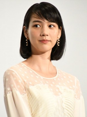 『この世界の(さらにいくつもの)片隅に』ワールドプレミアに登場したのん