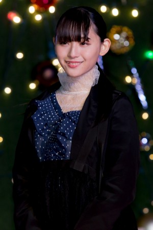 aoyama christmas circus by avexに登場した浅川梨奈
