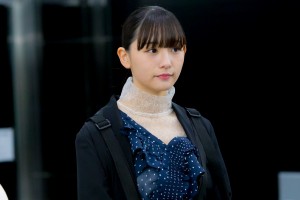 aoyama christmas circus by avexに登場した浅川梨奈