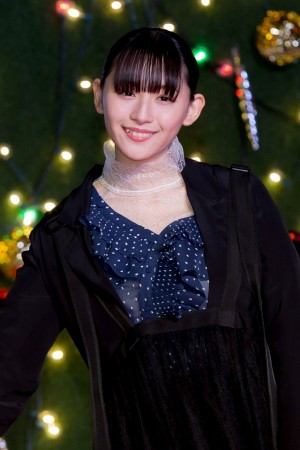 aoyama christmas circus by avexに登場した浅川梨奈