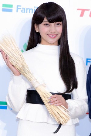 “腸活”で健康キレイに!イベントに登場した木村有希(ゆきぽよ)