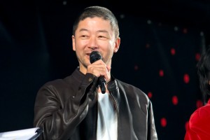 「東京コミコン 2019」グランドフィナーレに登場した浅野忠信