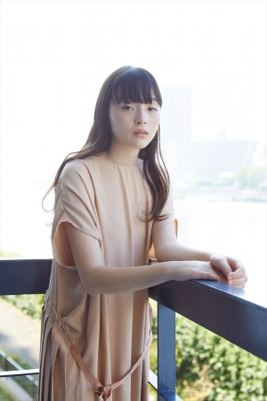モトーラ世理奈