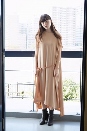モトーラ世理奈
