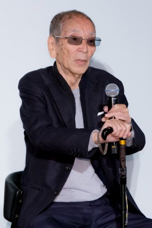 『ルパン三世 THE FIRST』初日舞台挨拶に登場した栗田貫一