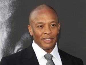 米フォーブス誌発表「過去10年間で最も稼いだミュージシャン」1位:ドクター・ドレー
