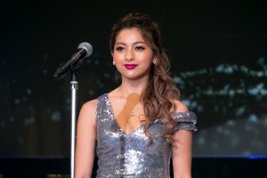 「#Twitterトレンド大賞 2019」に登場した、ゆきぽよ