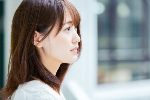 欅坂46・菅井友香