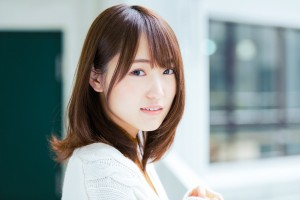 欅坂46・菅井友香