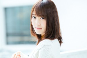 欅坂46・菅井友香