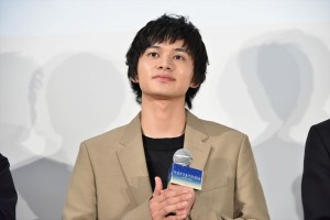 映画『サヨナラまでの30分』 大学生限定試写会イベントに登場した北村匠海