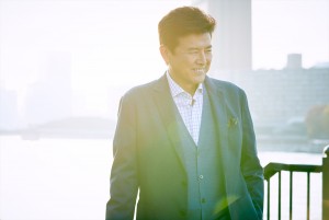 三浦友和、『風の電話』インタビュー