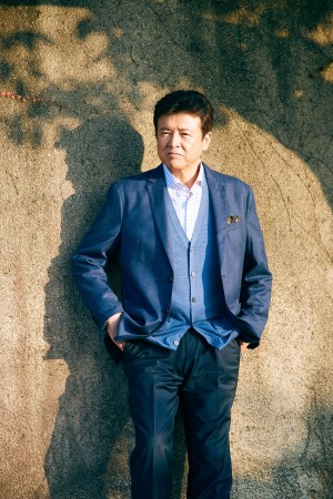 三浦友和、『風の電話』インタビュー