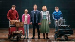 TBS&HORIPRO present 舞台『ハリー・ポッターと呪いの子』ロンドン版舞台場面写真