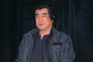 映画『ジェミニマン』DVD&Blu‐ray発売記念“藤岡 VS 藤岡”イベントに登場した藤岡弘、