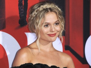 エミリー・アリン・リンド