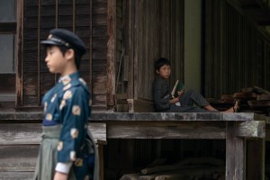 『エール』第5回より